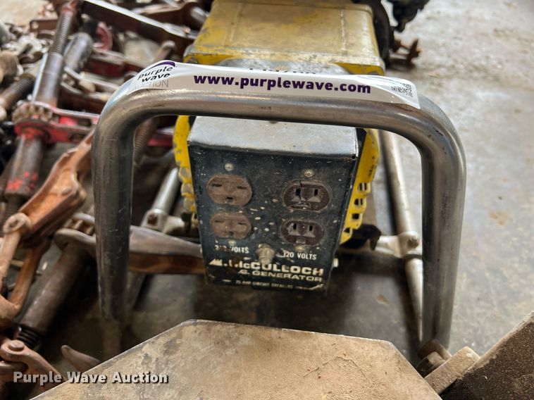 image for item LI9768 Tools