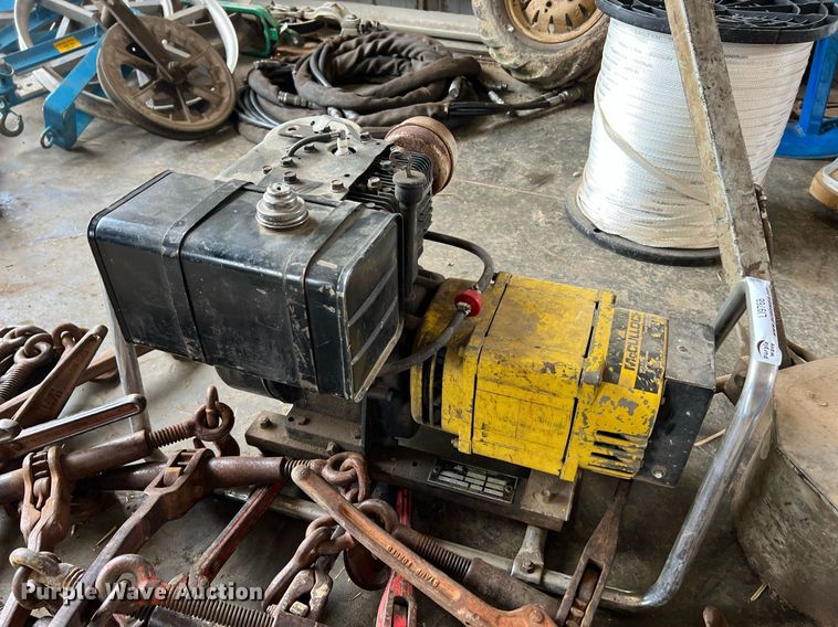 image for item LI9768 Tools