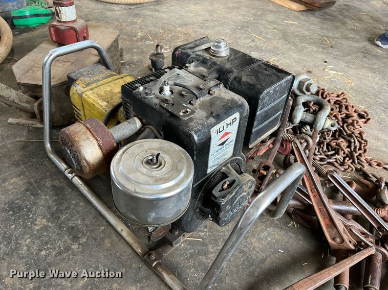 image for item LI9768 Tools