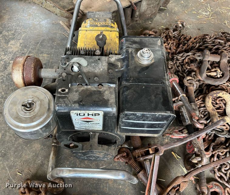 image for item LI9768 Tools