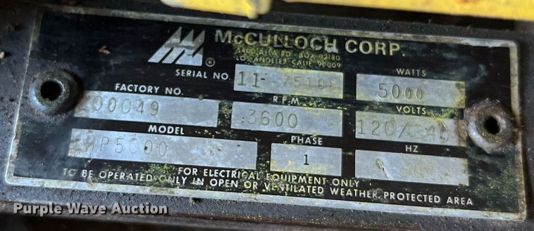 image for item LI9768 Tools