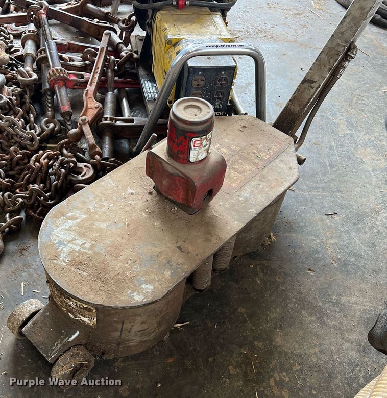 image for item LI9768 Tools