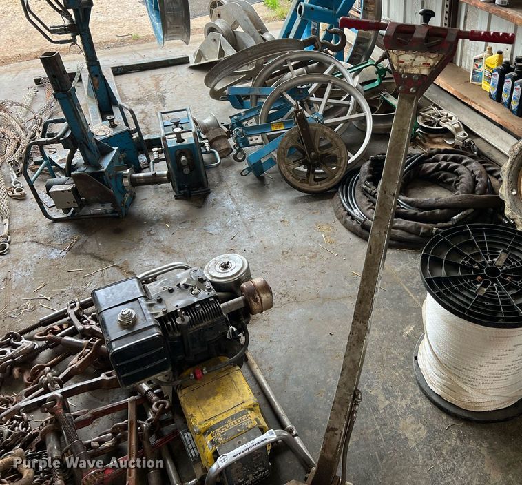 image for item LI9768 Tools