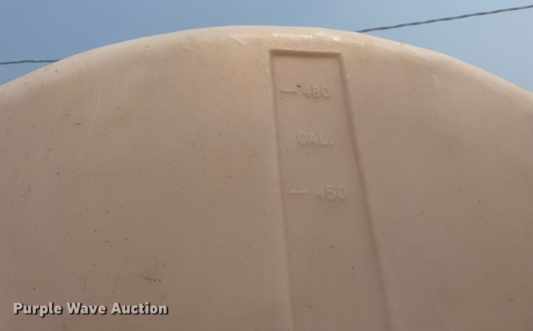 image for item LJ9675 2008 Vermeer D7X11 Series II  directional boring unit