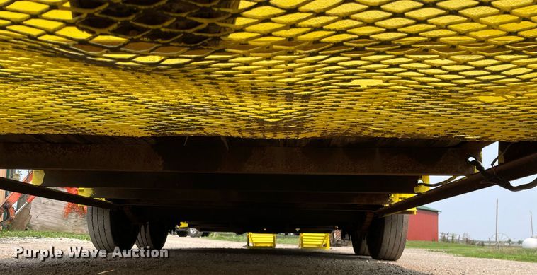 image for item LJ9675 2008 Vermeer D7X11 Series II  directional boring unit