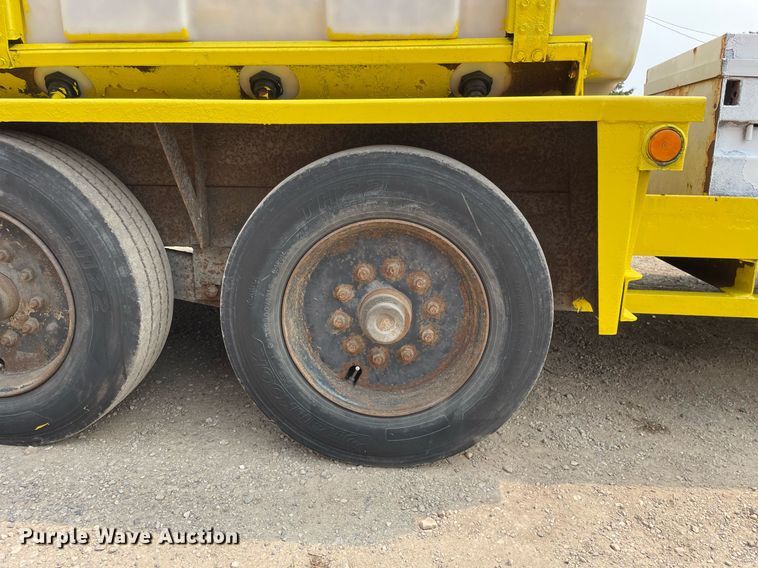 image for item LJ9675 2008 Vermeer D7X11 Series II  directional boring unit