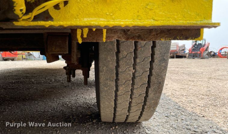 image for item LJ9675 2008 Vermeer D7X11 Series II  directional boring unit