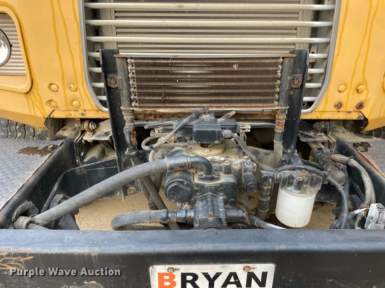 image for item LJ9709 1999 Mack DM690S  ready mix truck