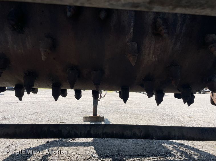 image for item LJ9716 2005 Asphalt Zipper AZ-480HD  cold planer