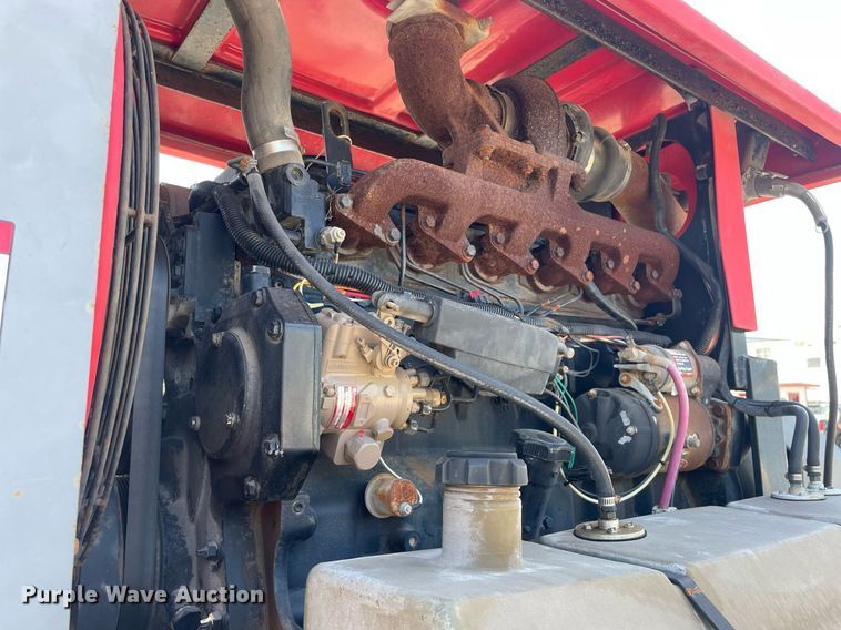 image for item LJ9716 2005 Asphalt Zipper AZ-480HD  cold planer