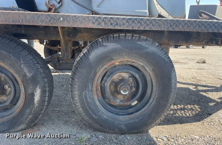 image for item LJ9716 2005 Asphalt Zipper AZ-480HD  cold planer