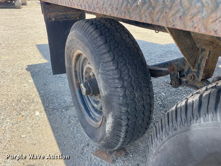 image for item LJ9716 2005 Asphalt Zipper AZ-480HD  cold planer