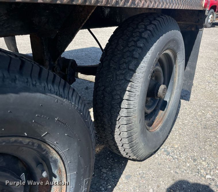 image for item LJ9716 2005 Asphalt Zipper AZ-480HD  cold planer