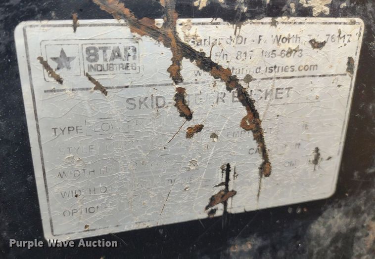 image for item LL9153 2013 Caterpillar 277C Series II  tracked skid steer loader