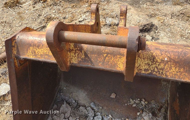 image for item LL9209 (6) backhoe attachments