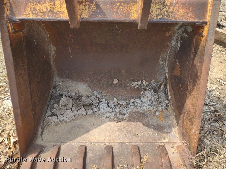 image for item LL9209 (6) backhoe attachments