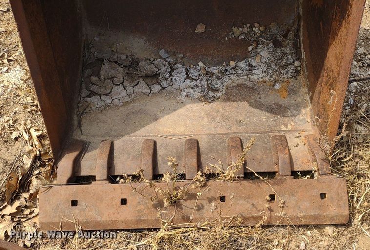 image for item LL9209 (6) backhoe attachments