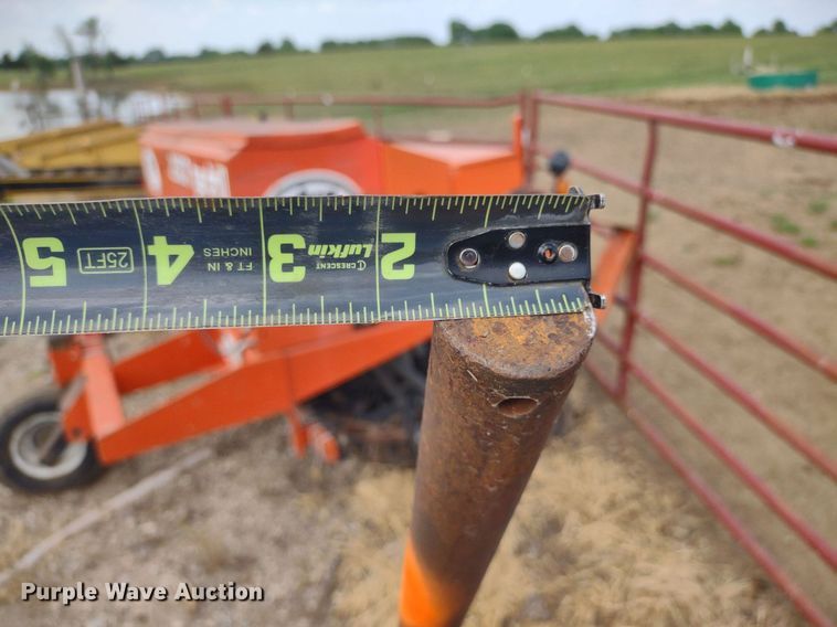 image for item LL9209 (6) backhoe attachments