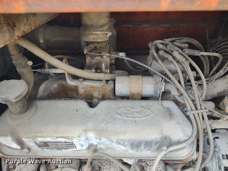 image for item LL9210 Gordon Smith 100D  air compressor