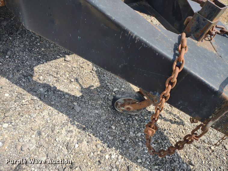 image for item LL9210 Gordon Smith 100D  air compressor