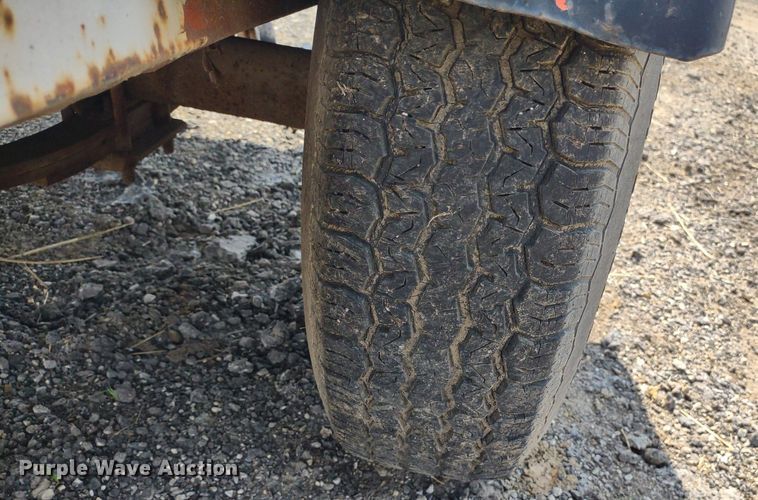 image for item LL9210 Gordon Smith 100D  air compressor