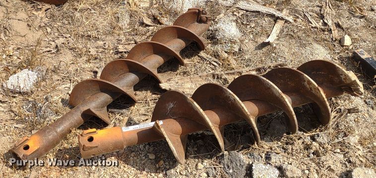 image for item LL9210 Gordon Smith 100D  air compressor