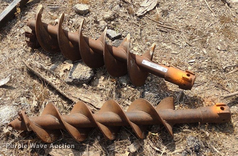 image for item LL9210 Gordon Smith 100D  air compressor