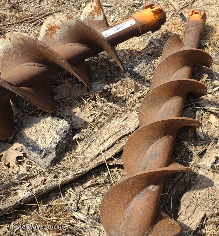 image for item LL9210 Gordon Smith 100D  air compressor