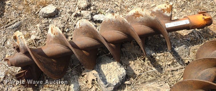 image for item LL9210 Gordon Smith 100D  air compressor