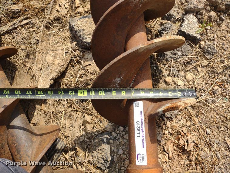 image for item LL9210 Gordon Smith 100D  air compressor