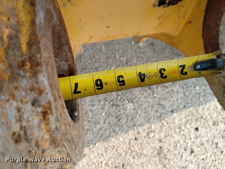 image for item LP9610 Wicker WE 744J  log grapple