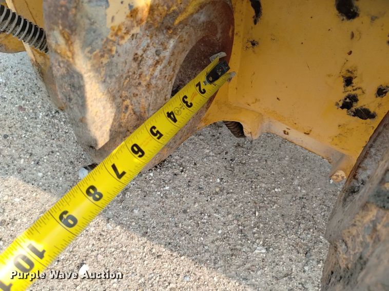 image for item LP9610 Wicker WE 744J  log grapple