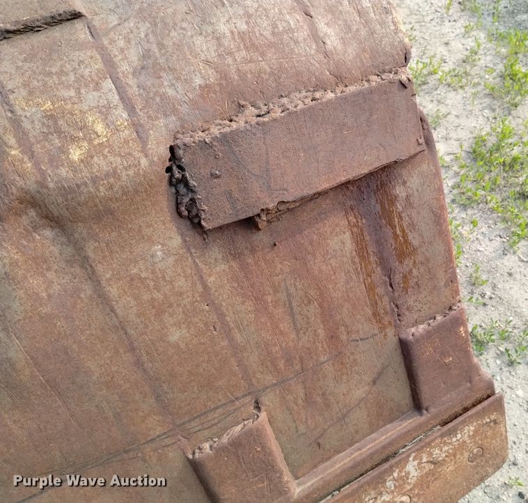 image for item LP9612 Excavator bucket