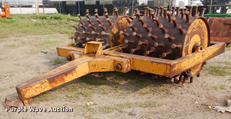 image for item LP9613 American Steel Works  roller