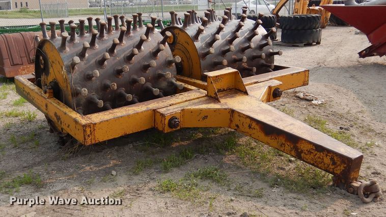 image for item LP9613 American Steel Works  roller