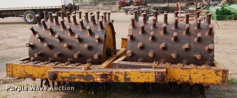 image for item LP9613 American Steel Works  roller