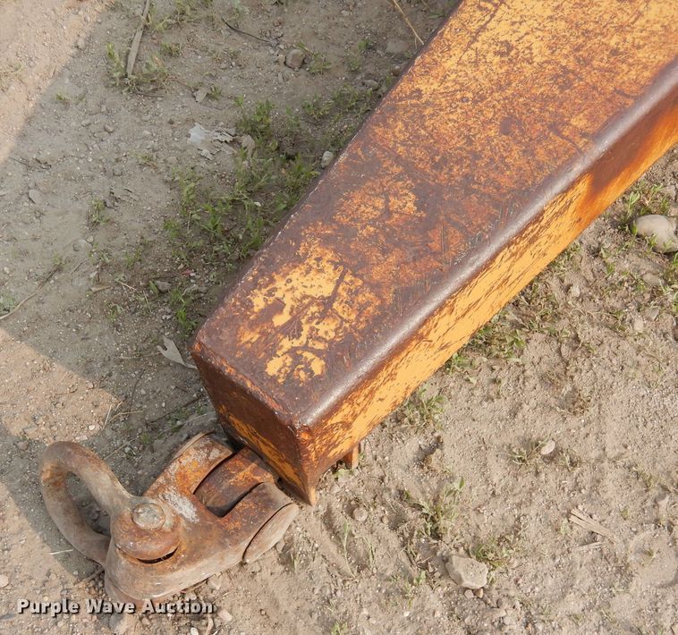 image for item LP9613 American Steel Works  roller