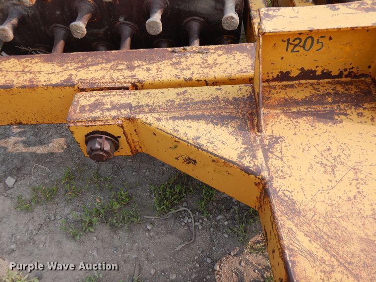 image for item LP9613 American Steel Works  roller