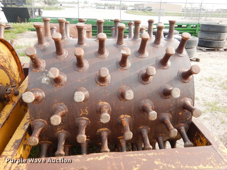 image for item LP9613 American Steel Works  roller