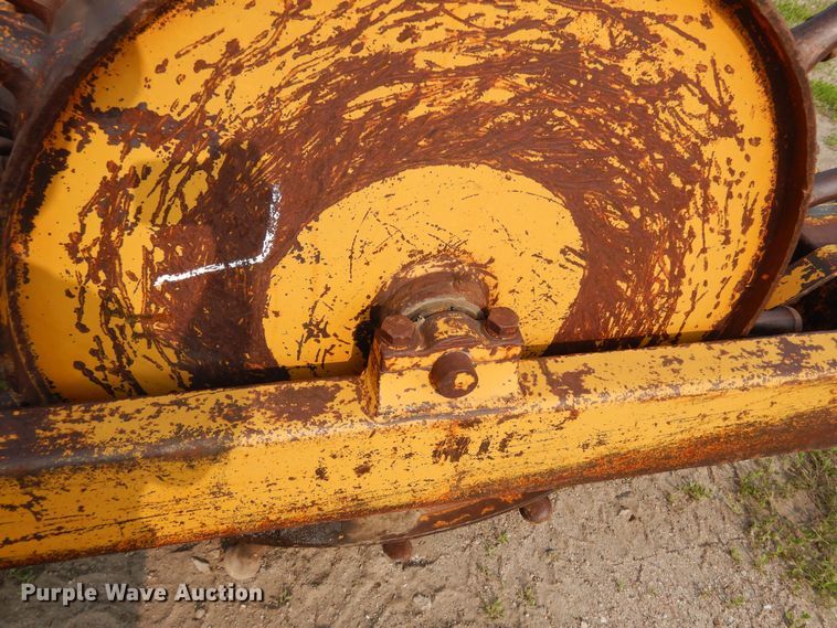 image for item LP9613 American Steel Works  roller