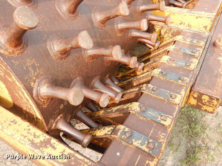 image for item LP9613 American Steel Works  roller