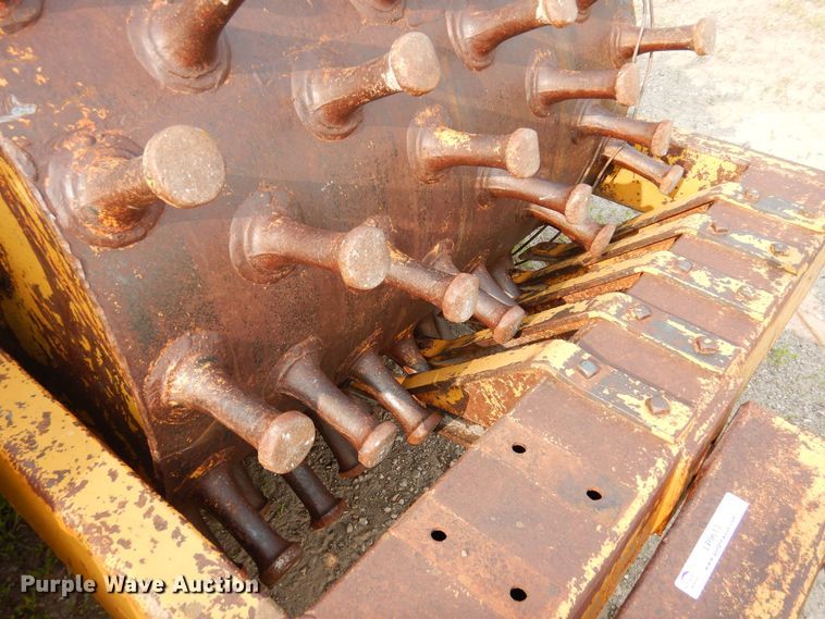 image for item LP9613 American Steel Works  roller