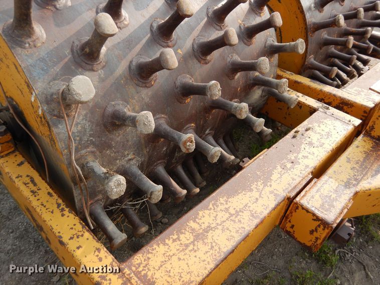 image for item LP9613 American Steel Works  roller
