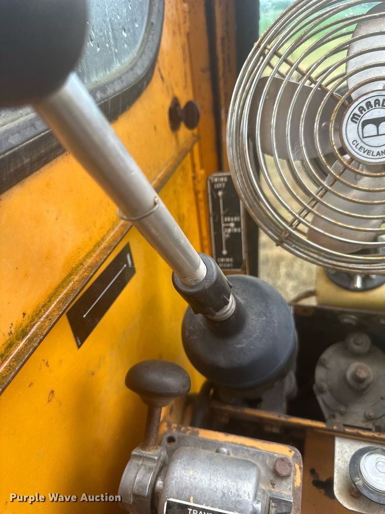 image for item LP9971 1973 American 5299  crane