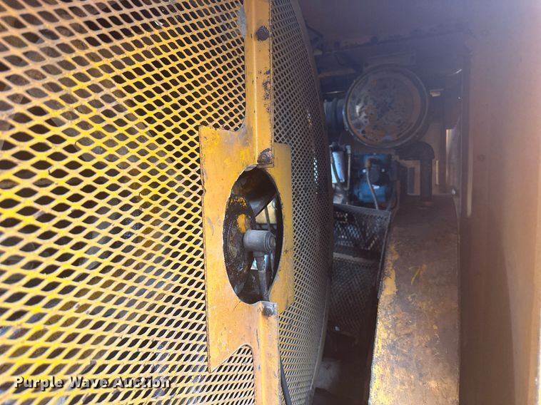 image for item LP9971 1973 American 5299  crane