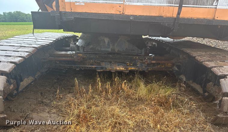 image for item LP9971 1973 American 5299  crane