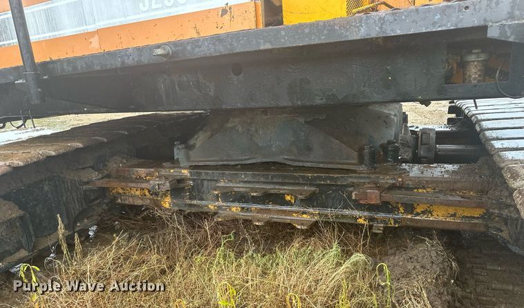 image for item LP9971 1973 American 5299  crane