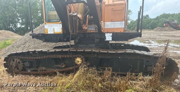 image for item LP9971 1973 American 5299  crane