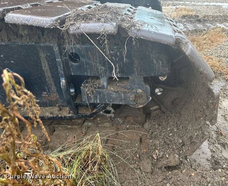 image for item LP9971 1973 American 5299  crane