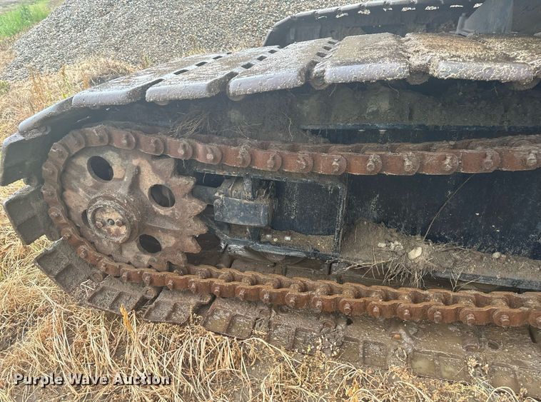 image for item LP9971 1973 American 5299  crane